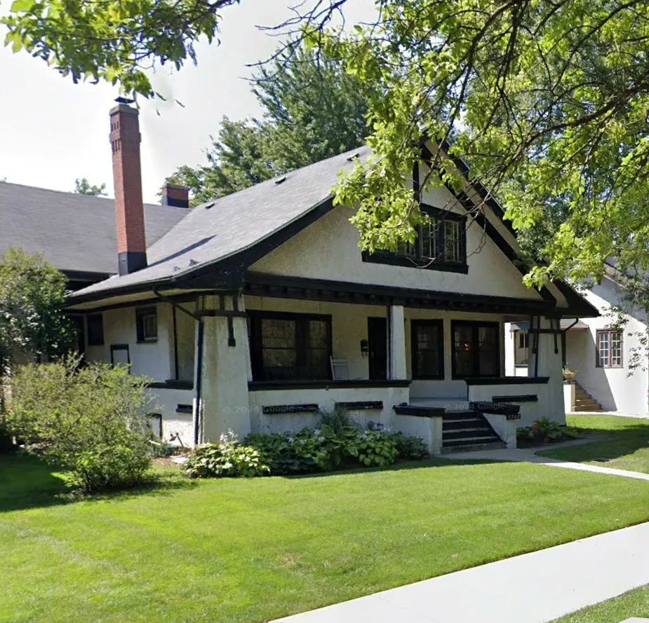 Whole house renovation in Chicago